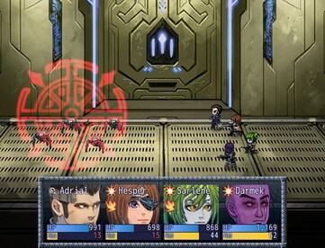 Incitement 3 Steam Key GLOBAL - 15