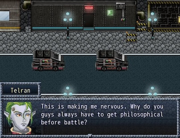 Incitement 3 Steam Key GLOBAL - 14