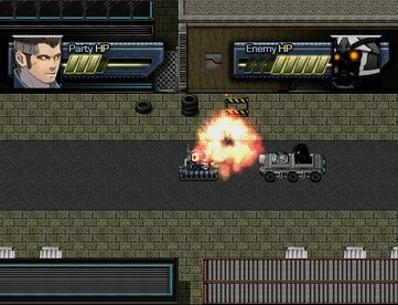 Incitement 3 Steam Key GLOBAL - 12