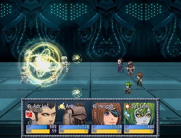 Incitement 3 Steam Key GLOBAL - 8