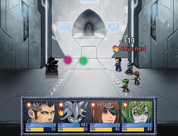 Incitement 3 Steam Key GLOBAL - 11