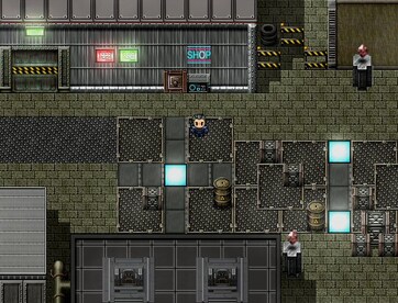 Incitement 3 Steam Key GLOBAL - 5