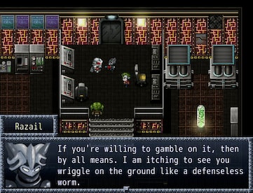 Incitement 3 Steam Key GLOBAL - 0