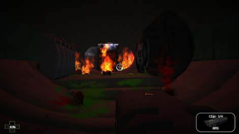 Incognito Steam Key GLOBAL - 9