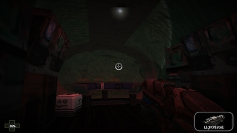 Incognito Steam Key GLOBAL - 3