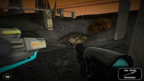 Incognito Steam Key GLOBAL - 5