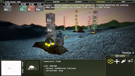Incognito Steam Key GLOBAL - 4