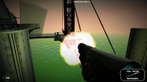 Incognito Steam Key GLOBAL - 16