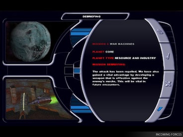 Incoming Forces Steam Key GLOBAL - 7