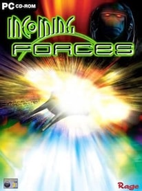 Incoming Forces Steam Key GLOBAL - 2