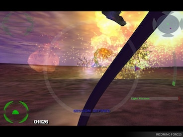Incoming Forces Steam Key GLOBAL - 5