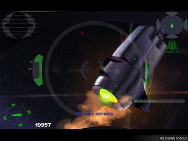 Incoming Forces Steam Key GLOBAL - 0