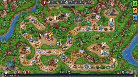 Incredible Dracula: Chasing Love Collector's Edition Steam Gift GLOBAL - 3