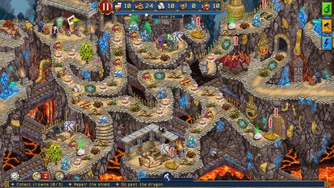 Incredible Dracula: Chasing Love Collector's Edition Steam Key GLOBAL - 9