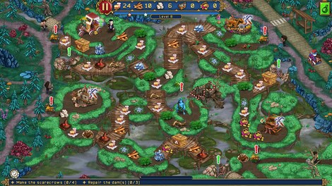 Incredible Dracula: Chasing Love Collector's Edition Steam Key GLOBAL - 4