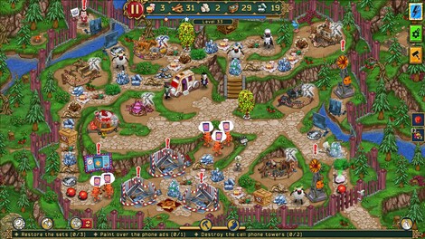 Incredible Dracula II: The Last Call - Collector's Edition (PC) - Steam Key - GLOBAL - 6