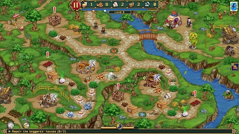 Incredible Dracula II: The Last Call - Collector's Edition (PC) - Steam Key - GLOBAL - 3