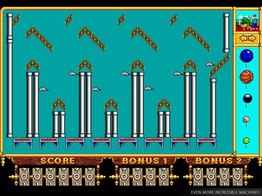 Incredible Machine Mega Pack GOG.COM Key GLOBAL - 15