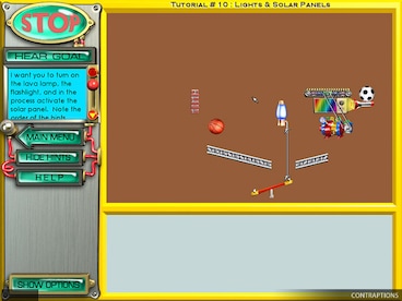 Incredible Machine Mega Pack GOG.COM Key GLOBAL - 8