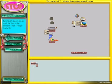 Incredible Machine Mega Pack GOG.COM Key GLOBAL - 7