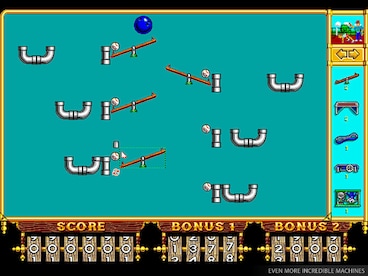 Incredible Machine Mega Pack GOG.COM Key GLOBAL - 5