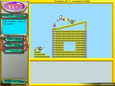 Incredible Machine Mega Pack GOG.COM Key GLOBAL - 6