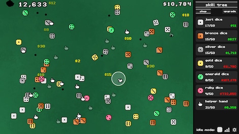 Incredicer (PC) - Steam Gift - GLOBAL - 4