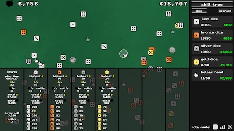 Incredicer (PC) - Steam Gift - GLOBAL - 6