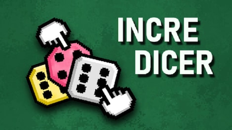 Incredicer (PC) - Steam Gift - GLOBAL - 0