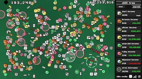 Incredicer (PC) - Steam Gift - NORTH AMERICA - 3