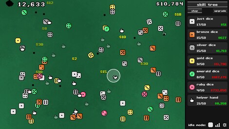 Incredicer (PC) - Steam Key - NORTH AMERICA - 4