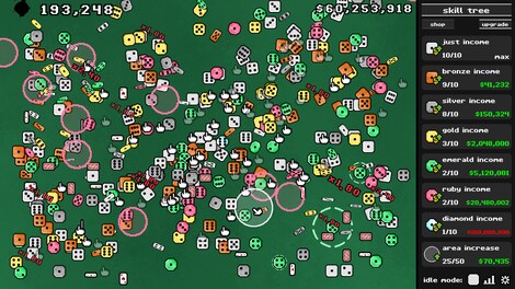 Incredicer (PC) - Steam Key - NORTH AMERICA - 3