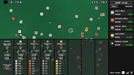 Incredicer (PC) - Steam Key - NORTH AMERICA - 6