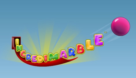 IncrediMarble (PC) - Steam Gift - EUROPE - 0
