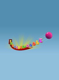 IncrediMarble (PC) - Steam Key - GLOBAL - 1
