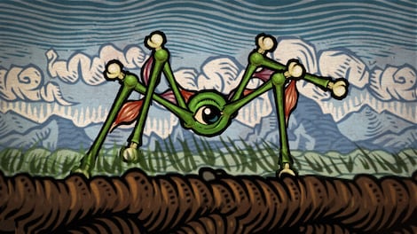 Incredipede Steam Gift GLOBAL - 10