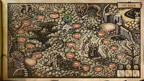 Incredipede Steam Gift GLOBAL - 9