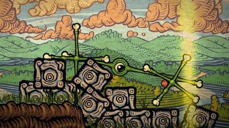 Incredipede Steam Gift GLOBAL - 6