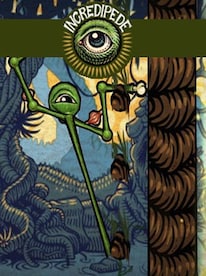 Incredipede Steam Gift GLOBAL - 1