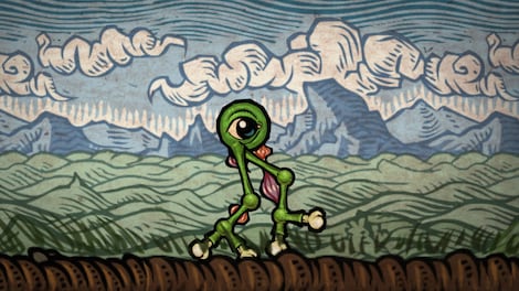 Incredipede Steam Gift GLOBAL - 2