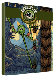 Incredipede Steam Key GLOBAL - 11