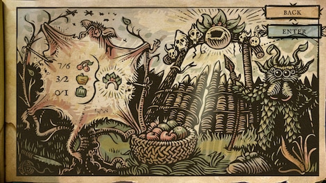 Incredipede Steam Key GLOBAL - 7