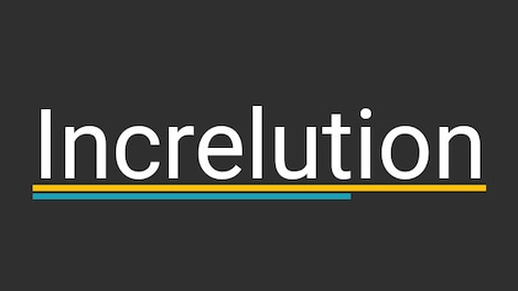 Increlution (PC) - Steam Gift - GLOBAL - 0