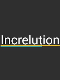 Increlution (PC) - Steam Gift - GLOBAL - 1