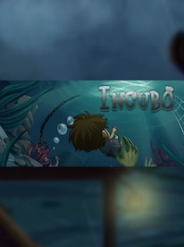 Incubo Steam Key GLOBAL - 1