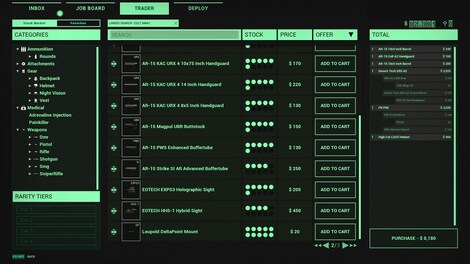 Incursion Red River (PC) - Steam Account - GLOBAL - 7