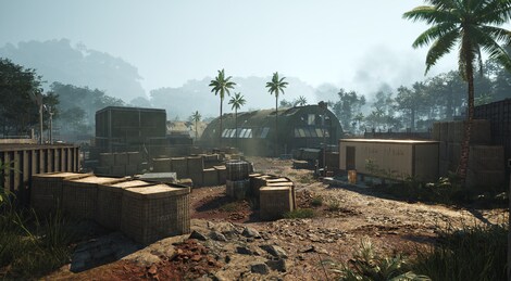 Incursion Red River (PC) - Steam Account - GLOBAL - 10