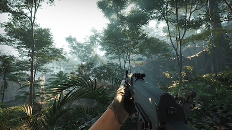 Incursion Red River (PC) - Steam Gift - NORTH AMERICA - 12