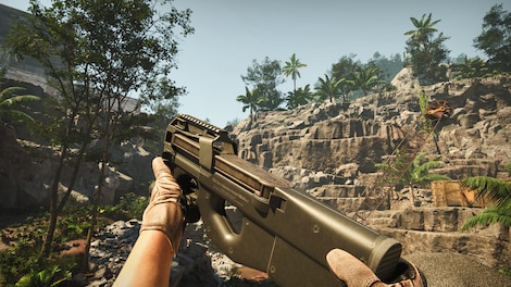 Incursion Red River (PC) - Steam Gift - NORTH AMERICA - 14