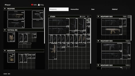 Incursion Red River (PC) - Steam Gift - NORTH AMERICA - 3